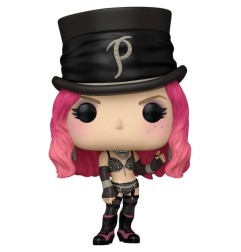 Pink - Figurine POP! Lady Marmalade 9 cm