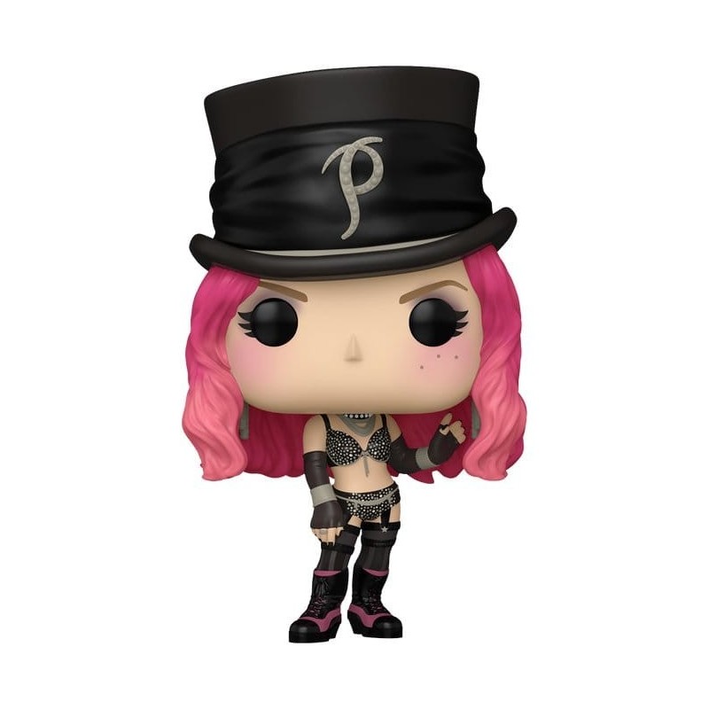 Pink - P!NK POP! Rocks Vinyl Figure Lady Marmalade 9 cm