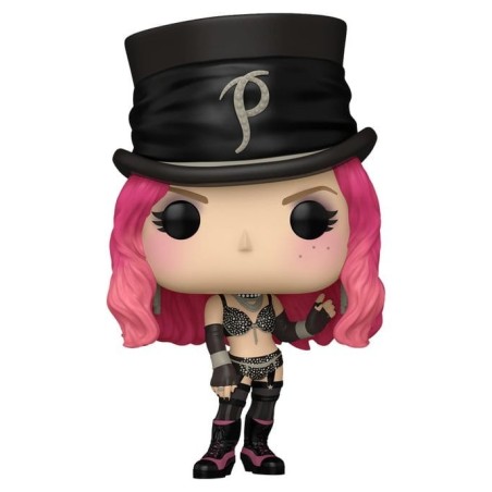 Pink - P!NK POP! Rocks Vinyl Figure Lady Marmalade 9 cm