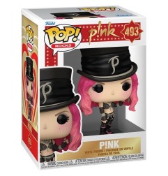 Pink - Figurine POP! Lady Marmalade 9 cm