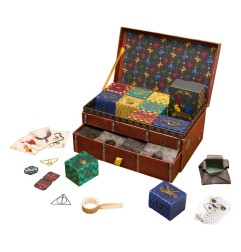 Harry Potter - Calendrier de l'Avent Harry Potter Keepsake Box