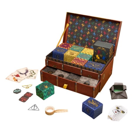 Harry Potter - Calendrier de l'Avent Harry Potter Keepsake Box