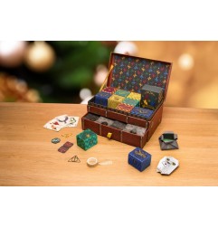 Harry Potter - Advent Calendar Keepsake Box Advent Calendar