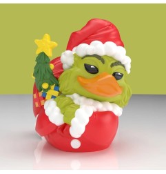 The Grinch - Tubbz PVC Figure Santa Outfit 1st Edition 10 cm