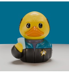 Star Trek - Figurine Tubbz The Doctor Boxed Edition 10 cm