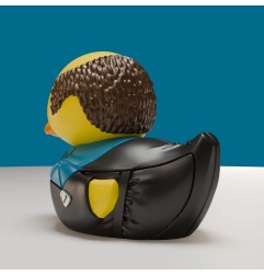 Star Trek - Tubbz PVC Figure The Doctor Boxed Edition 10 cm