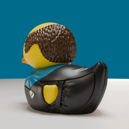 Star Trek - Figurine Tubbz The Doctor Boxed Edition 10 cm