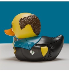 Star Trek - Figurine Tubbz The Doctor Boxed Edition 10 cm