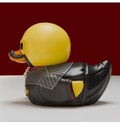 Star Trek - Figurine Tubbz Benjamin Sisco Boxed Edition 10 cm