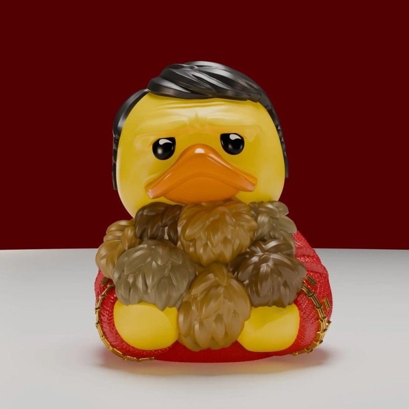 Star Trek - Tubbz PVC Figure Scotty Boxed Edition 10 cm