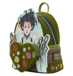 Edward Scissorhands - 20th Century Studio by Loungefly Mini Backpack