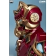 Marvel Super - Buste Urban Aztec Iron Man by Jesse Hernandez 18 cm
