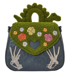 Edward Scissorhands - 20th Century Studios by Loungefly Crossbody Bag