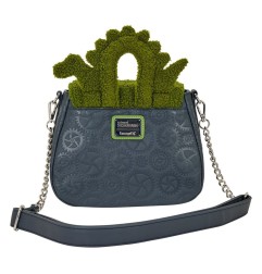 Edward aux mains d' argent - Sac à bandoulière 20th Century Studios Edward aux mains d' argent by Loungefly