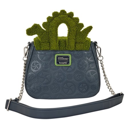 Edward aux mains d' argent - Sac à bandoulière 20th Century Studios Edward aux mains d' argent by Loungefly