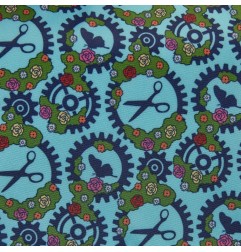 Edward aux mains d' argent - Sac à bandoulière 20th Century Studios Edward aux mains d' argent by Loungefly