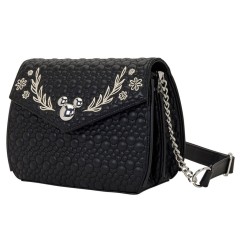 Disney - Sac à bandoulière Sketched Mickey Mouse By Loungefly