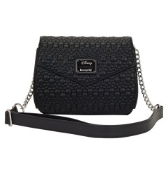 Disney - By Loungefly Crossbody Bag Sketched - Mickey Mouse