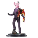 Watch Dogs Legion - Statuette Resistant Of London 26 cm