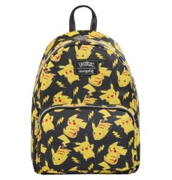 Pokémon - Mini sac à dos Claire AOP by Loungefly