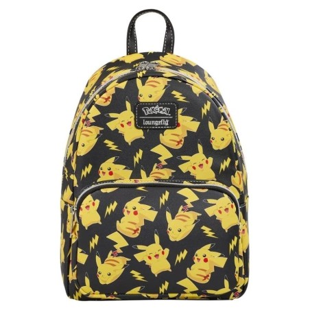 Pokémon - Pokemon by Loungefly Backpack Mini Claire AOP