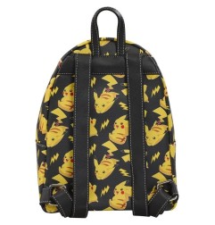 Pokémon - Pokemon by Loungefly Backpack Mini Claire AOP