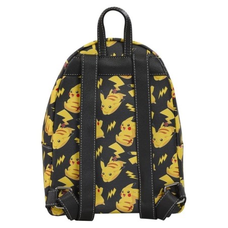 Pokémon - Mini sac à dos Claire AOP by Loungefly