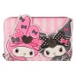 Sanrio - By Loungefly Wallet My Melody and Kuromi