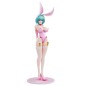 The Rabbit - Statuette 1/7 Bunny Girls: Limited Color Ver. 34 cm