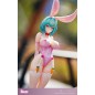 The Rabbit - Statuette 1/7 Bunny Girls: Limited Color Ver. 34 cm