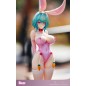 The Rabbit - Statuette 1/7 Bunny Girls: Limited Color Ver. 34 cm