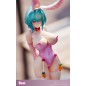 The Rabbit - Statuette 1/7 Bunny Girls: Limited Color Ver. 34 cm