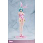 The Rabbit - Statuette 1/7 Bunny Girls: Limited Color Ver. 34 cm