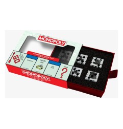 Monopoly - Dice Set Token Oversized