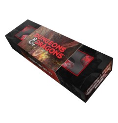 Dungeons & Dragons - Dice Set Liquid Core
