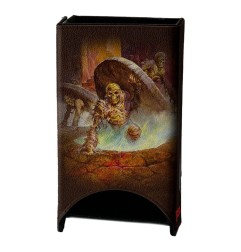 Dungeons & Dragons - Masterworks Series Dice Tower Jeff Easley