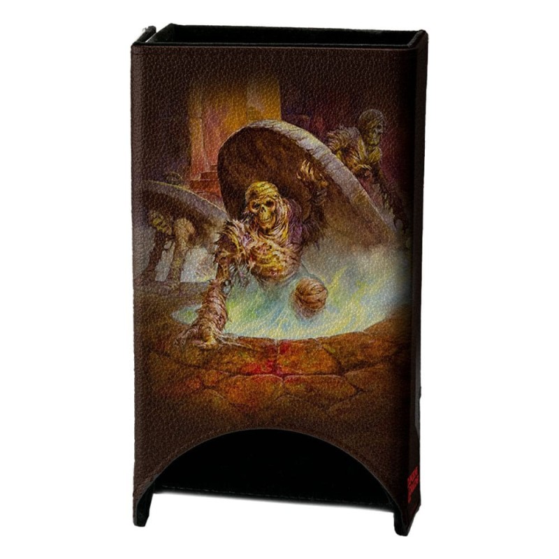 Dungeons & Dragons - Masterworks Series Dice Tower Jeff Easley Dungeons & Dragons - Masterworks Series Dice Tower Jeff Easley