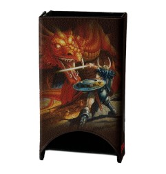 Dungeons & Dragons - Masterworks Series Dice Tower Larry Elmore