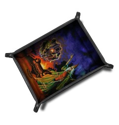 Dungeons & Dragons - Masterworks Series Dice Tray Erol Otus