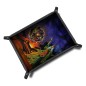 Dungeons & Dragons - Masterworks Series Dice Tray Erol Otus Dungeons & Dragons - Masterworks Series Dice Tray Erol Otus