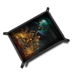 Dungeons & Dragons - Masterworks Series Dice Tray Jeff Easley
