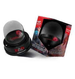 Dungeons & Dragons - Dice roller with dice Orb of Possibility