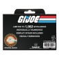 GI Joe - G.I. Joe Collectable Coin A Real American Hero 60th Anniversary 24k Gold Plated Limited Edition GI Joe - G.I. Joe Collectable Coin A Real American Hero 60th Anniversary 24k Gold Plated Limited Edition