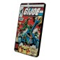 GI Joe - G.I. Joe Ingot A Real American Hero N°1 Limited Edition
