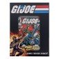 GI Joe - G.I. Joe Ingot A Real American Hero N°1 Limited Edition