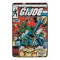 G.I. Joe - Lingot A Real American Hero N°1 Limited Edition G.I. Joe - Lingot A Real American Hero N°1 Limited Edition