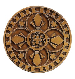 The Witcher - Pièce de collection Toss a Coin to Your Witcher Limited Edition