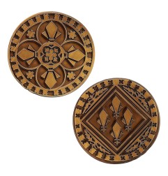 The Witcher - Collectable Coin Toss a Coin to Your Witcher Limited Edition