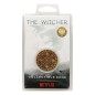 The Witcher - Pièce de collection Toss a Coin to Your Witcher Limited Edition