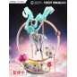 Hatsune Miku F:NEX - Statuette 1/7 Miku with You 2024 Ver. 29 cm